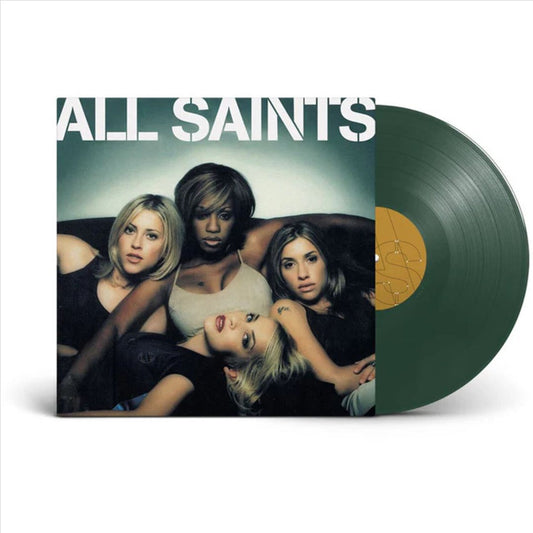All Saints [Green Vinyl/National Album Day] cover art