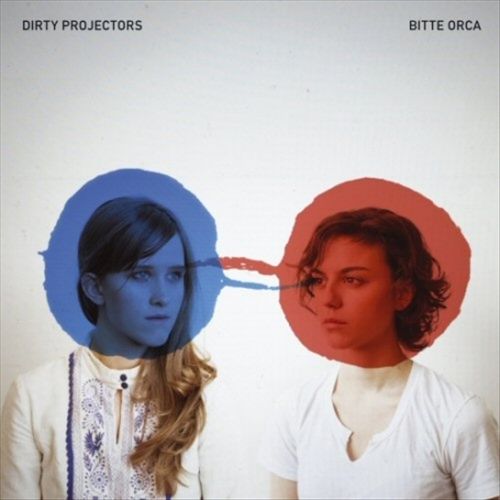 Bitte Orca cover art