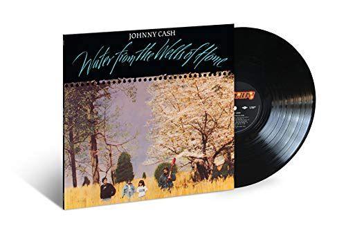 Water From the Wells of Home cover art