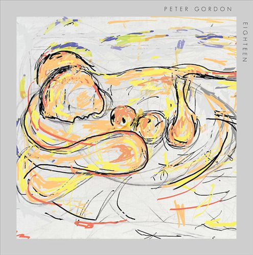Eighteen cover art