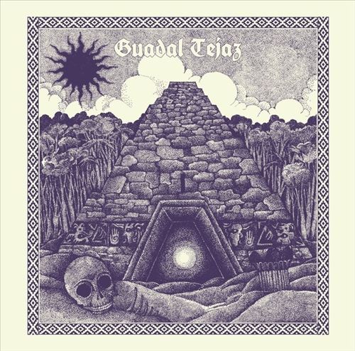 Noche Triste cover art