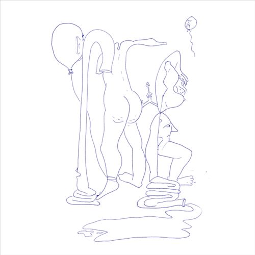 Green Child cover art