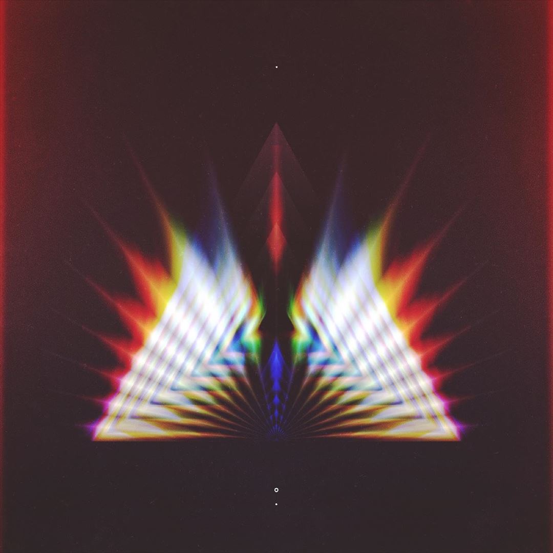 Spark and Earth cover art