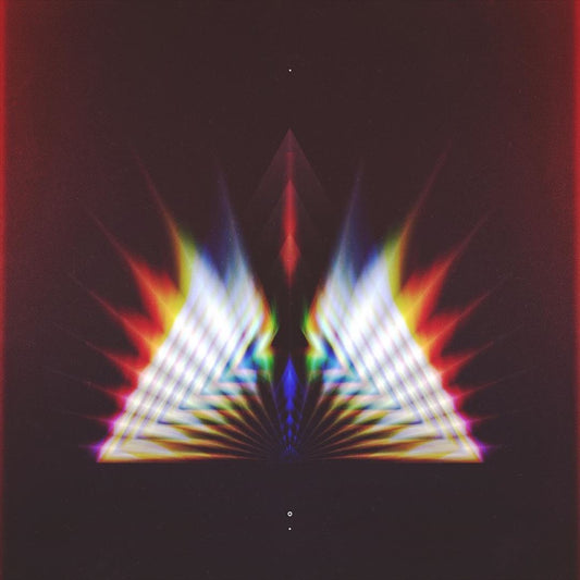 Spark and Earth cover art