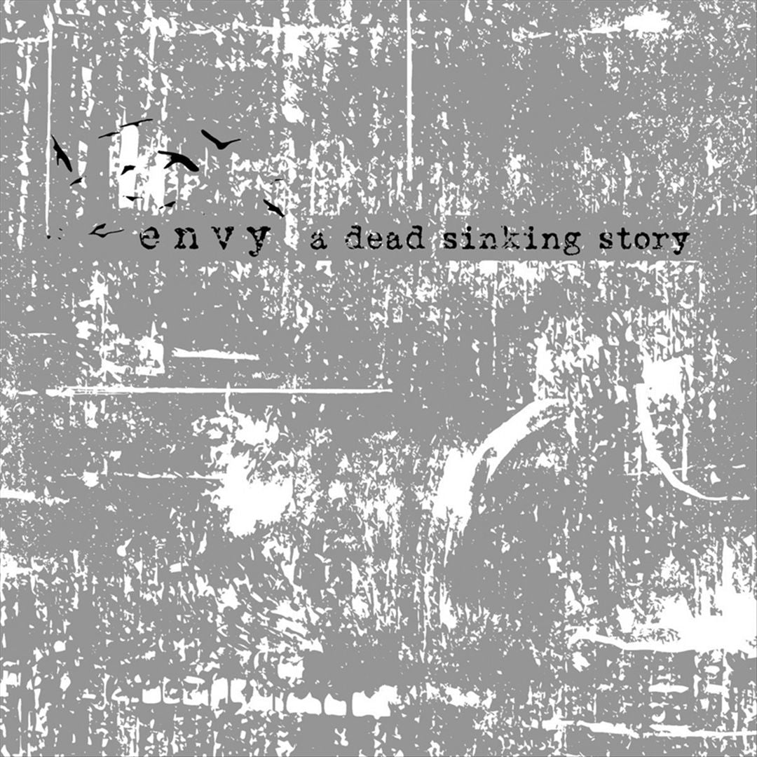 Dead Sinking Story cover art