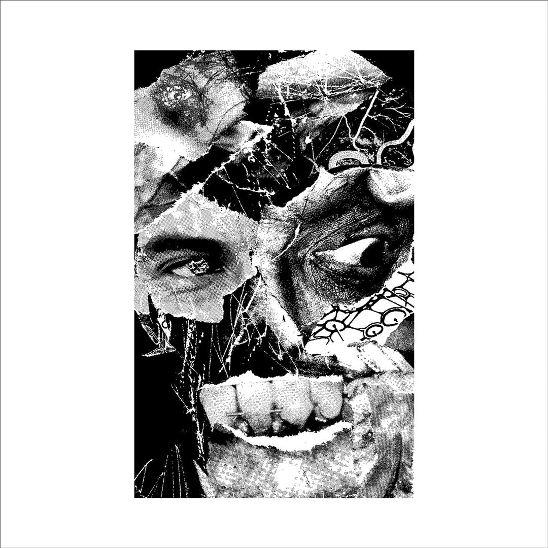 Resigner cover art
