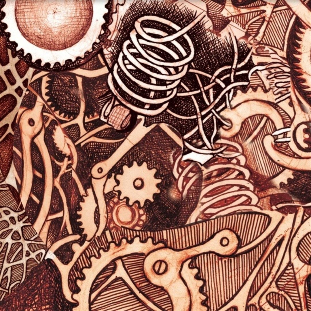 Truquetín Resorte cover art