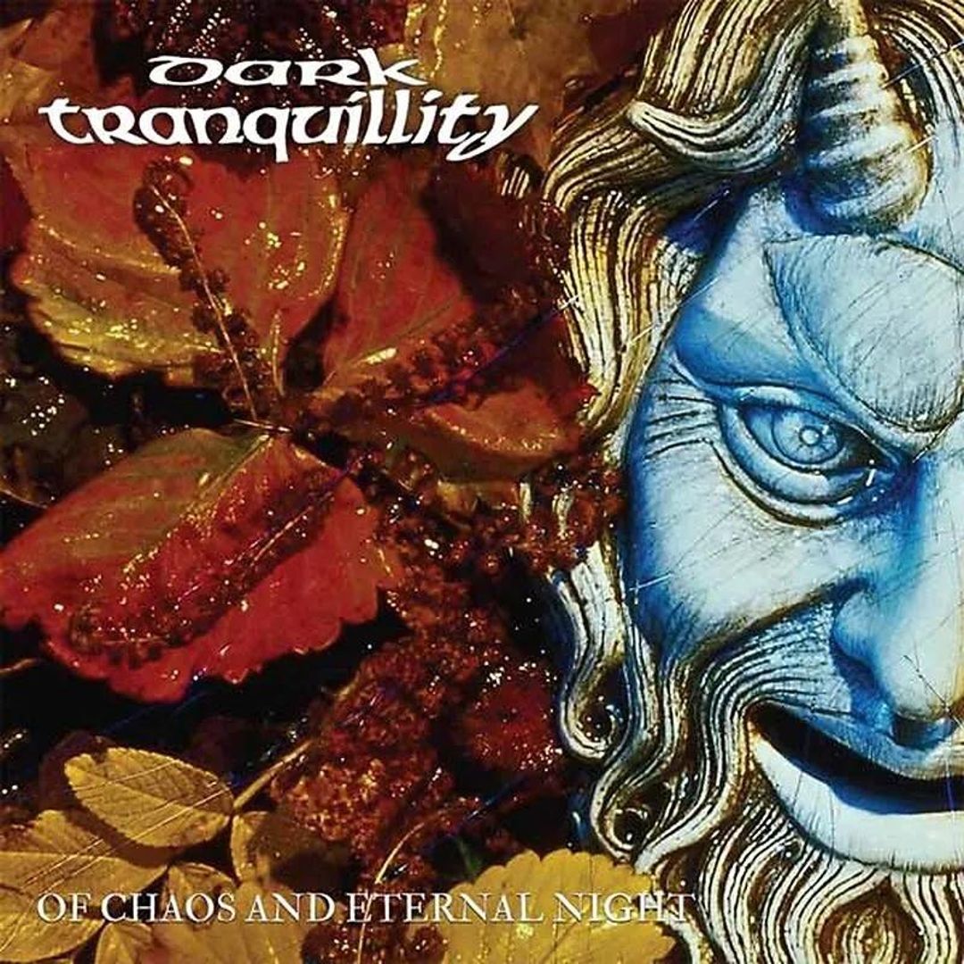 Of Chaos and Eternal Night cover art