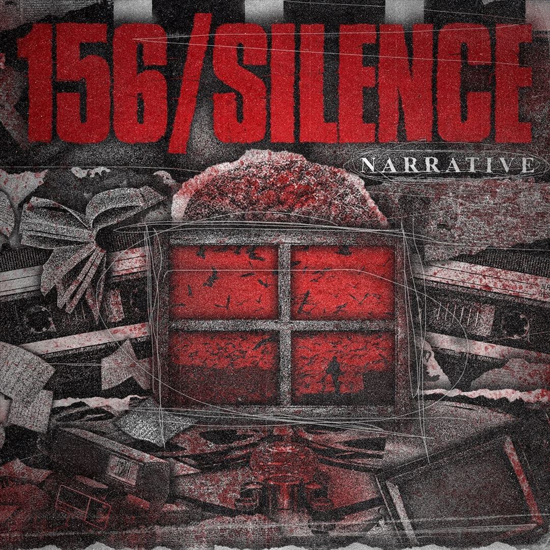 Narrative cover art