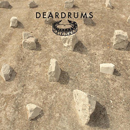 Deardrums cover art