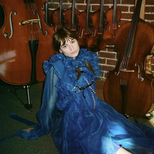 Car Therapy Sessions cover art