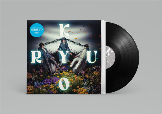 KYO / RYU cover art
