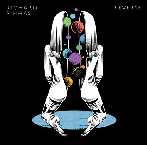 Reverse [With CD] cover art
