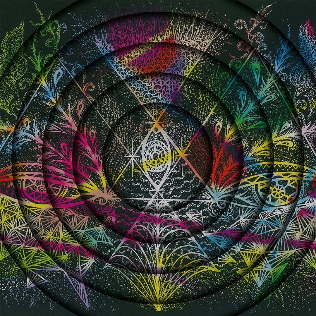 Abyss cover art