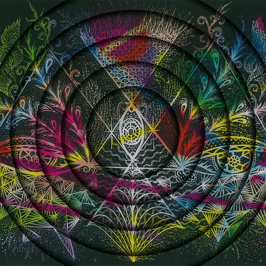 Abyss cover art
