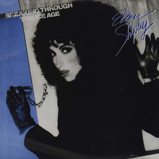 Breaking through the Ice Age cover art