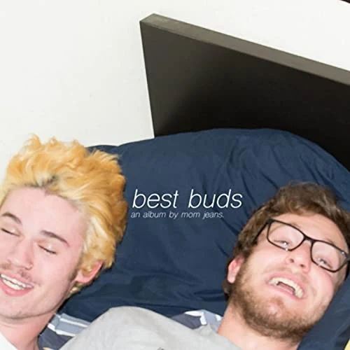 Best Buds cover art