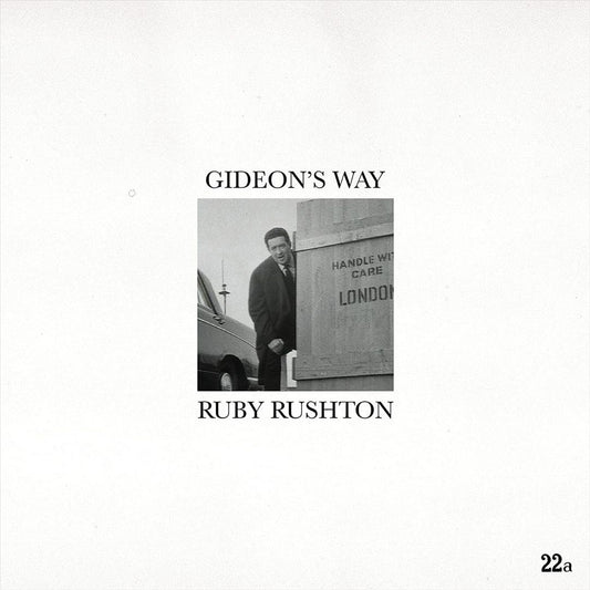 Gideon's Way cover art