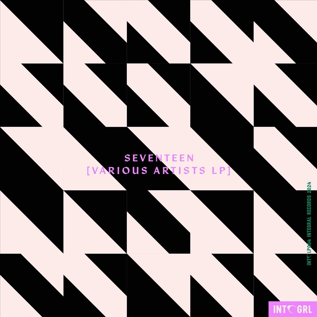 Seventeen cover art