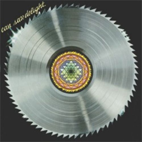 Saw Delight cover art