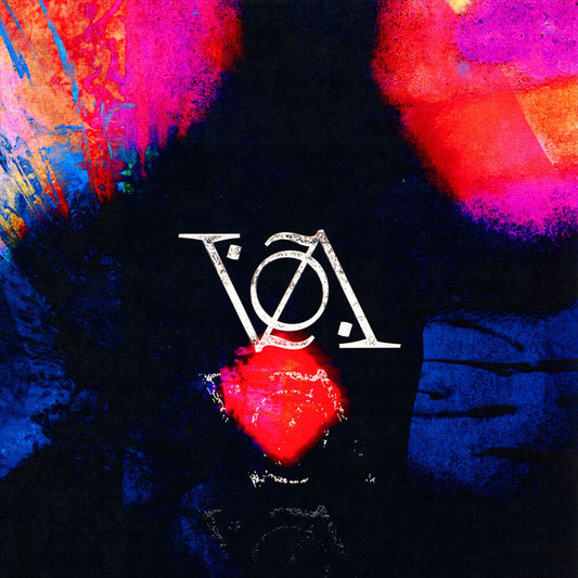 Love in the Void cover art