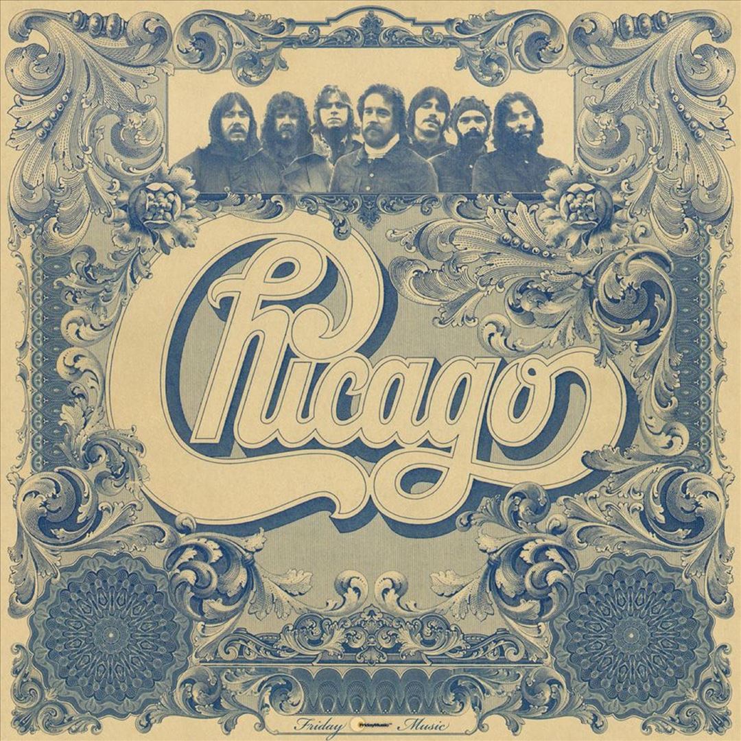 Chicago VI cover art