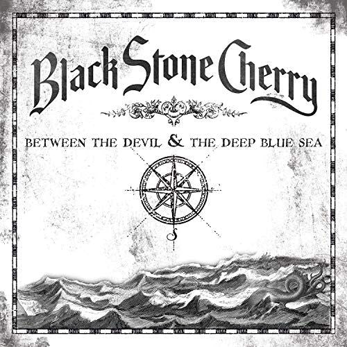 Between the Devil & the Deep Blue Sea cover art