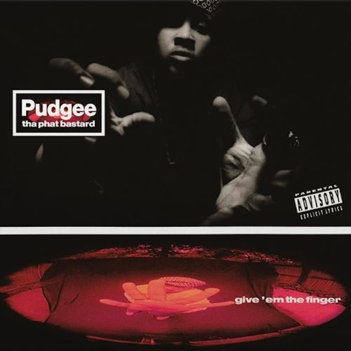 Give Em the Finger cover art