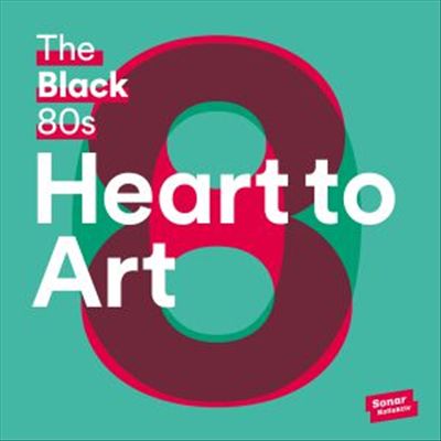 Heart to Art cover art