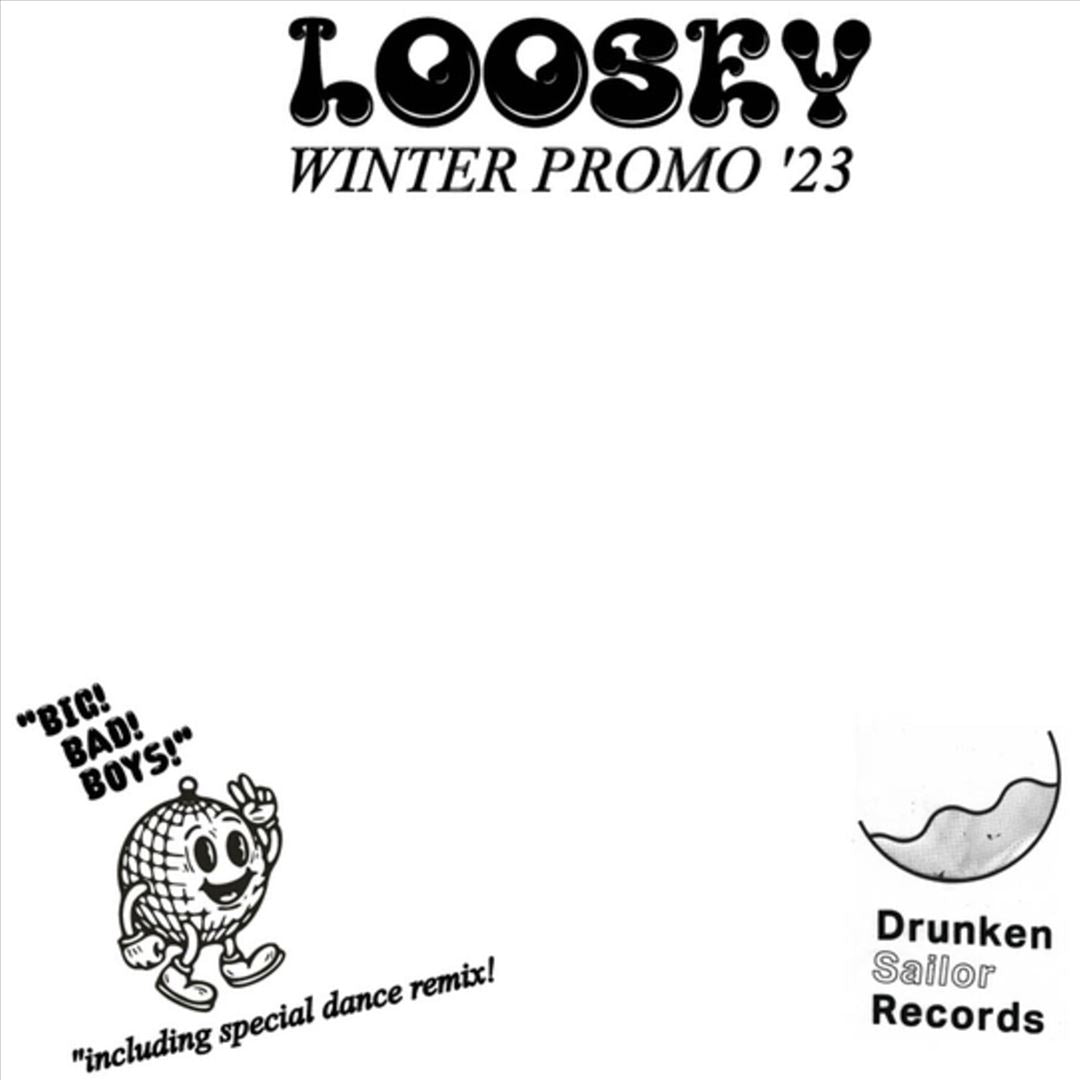 Winter Promo '23 cover art