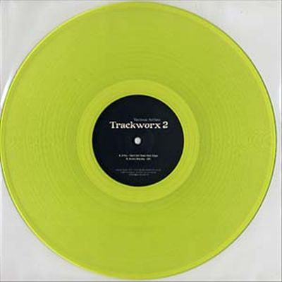 Trackworx 2 cover art