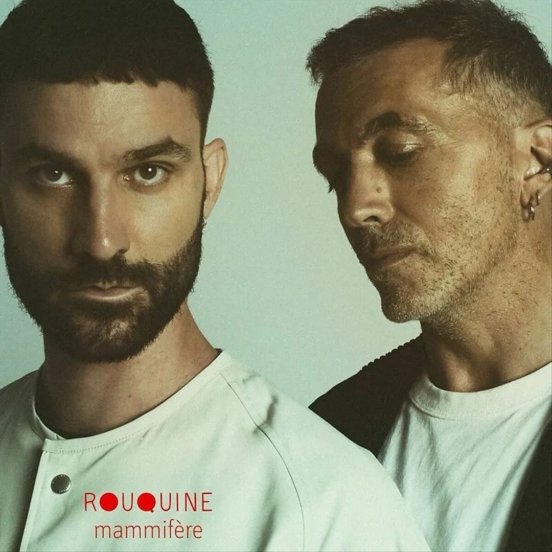 Mammifere cover art