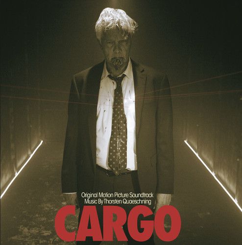 Cargo [Original Motion Picture Soundtrack] cover art