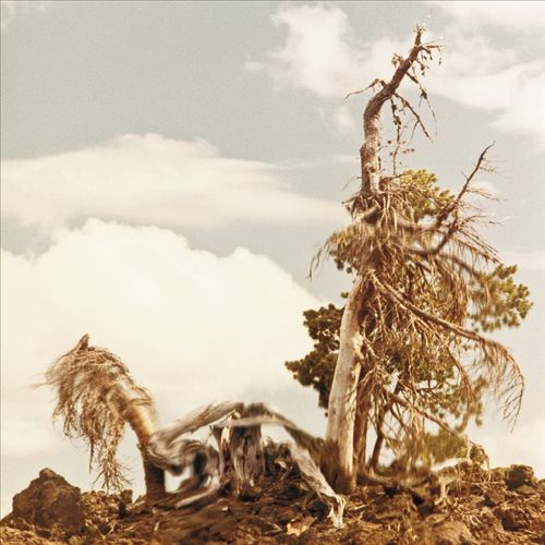 Steep Formations cover art