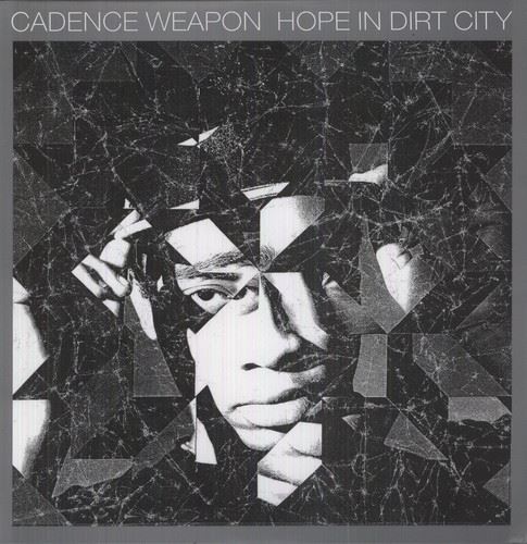 Hope in Dirt City cover art