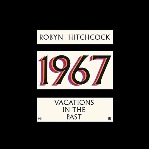 1967: Vacations in the Past cover art