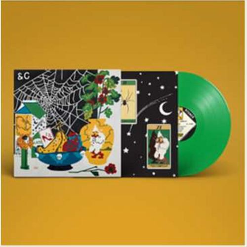 Sympathy for Life cover art