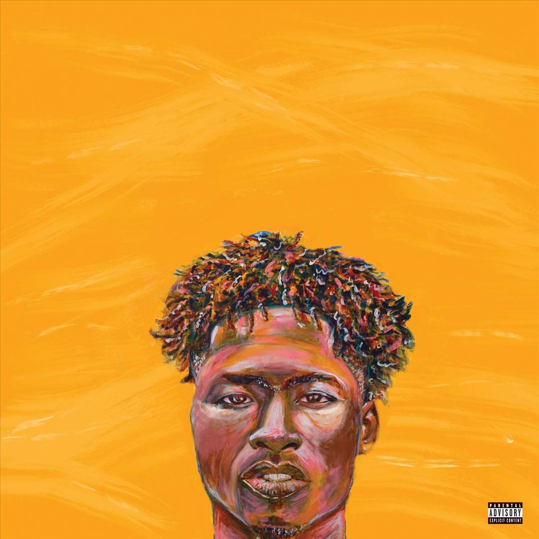 Painted [Deluxe Edition] cover art