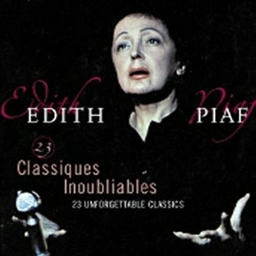 23 Unforgettable Classics cover art