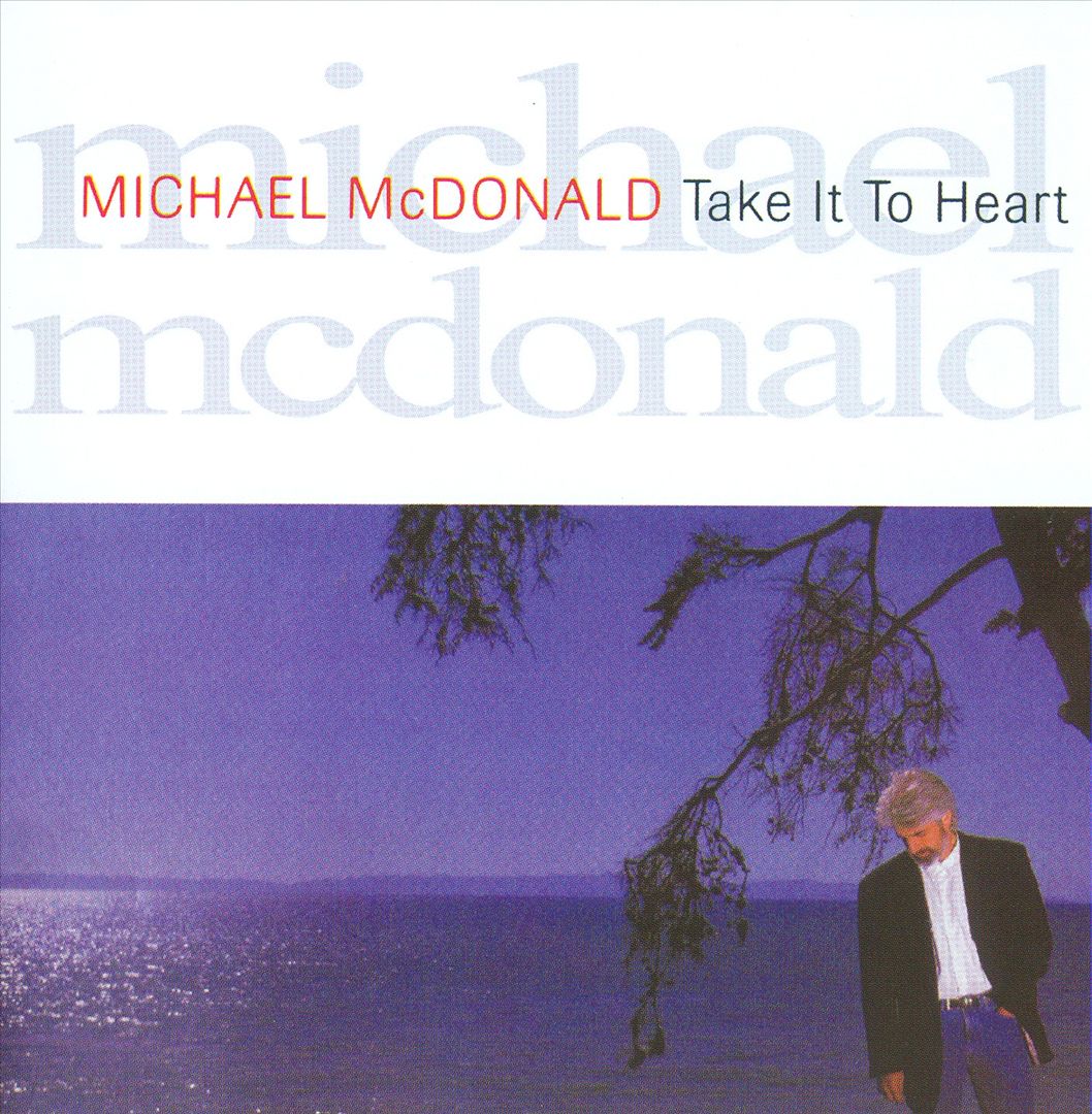 Take It to Heart cover art