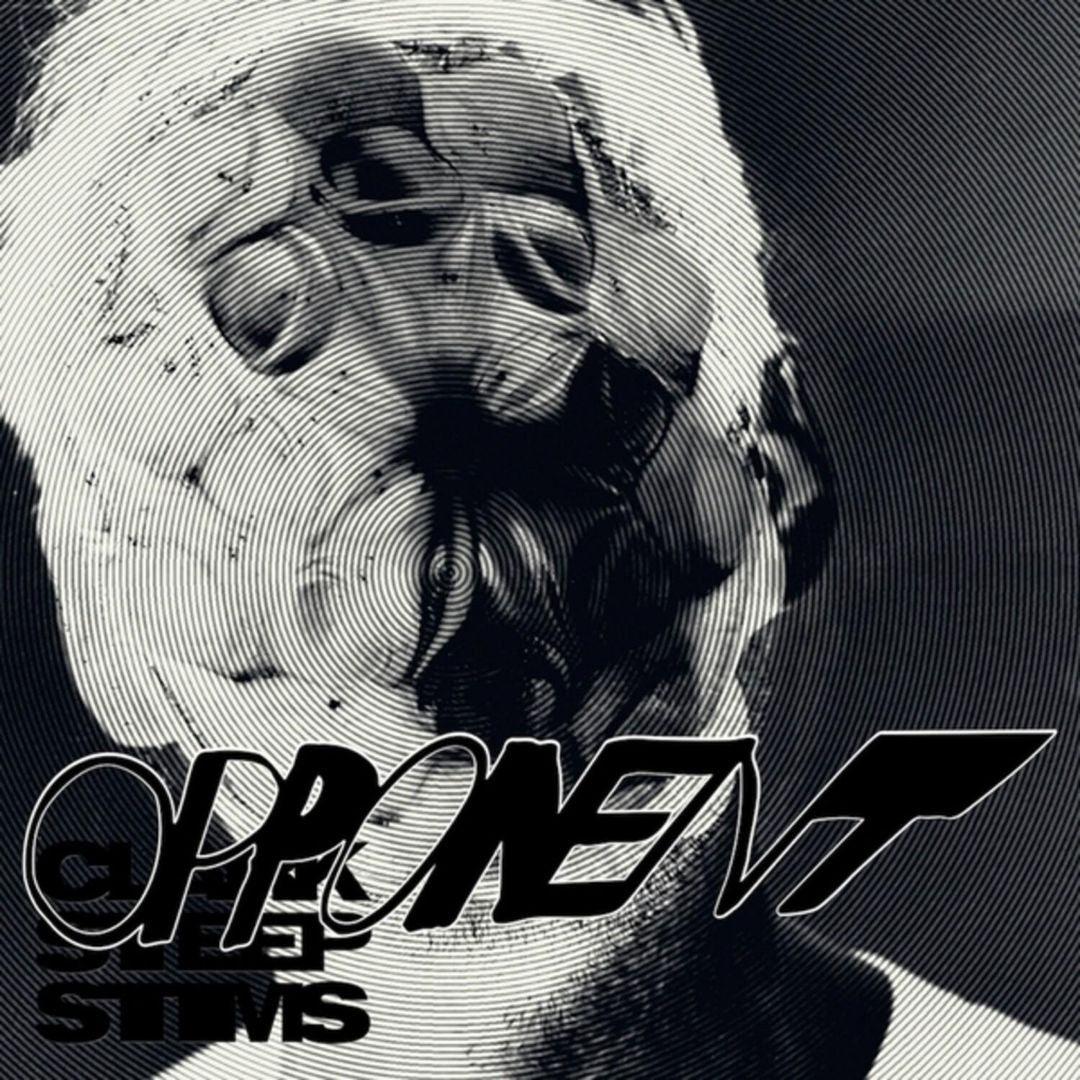 Opponent Stims cover art