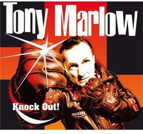 Knock Out! cover art