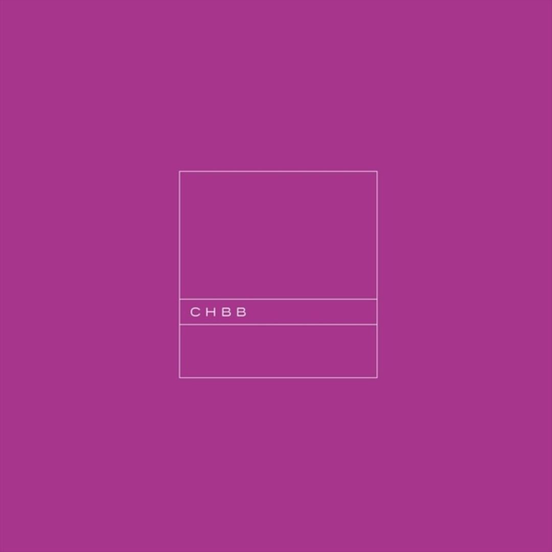 CHBB cover art