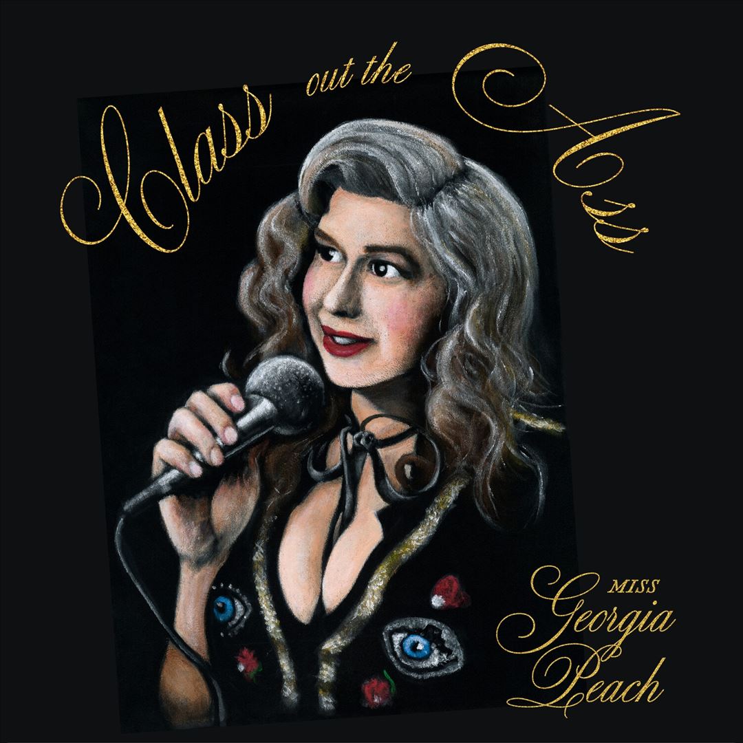 Class Out the Ass cover art