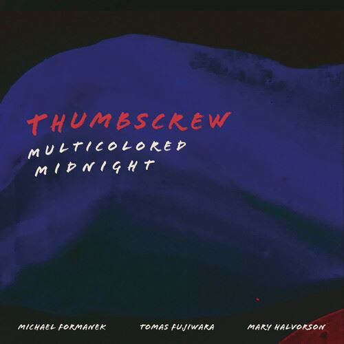 Multicolored Midnight cover art