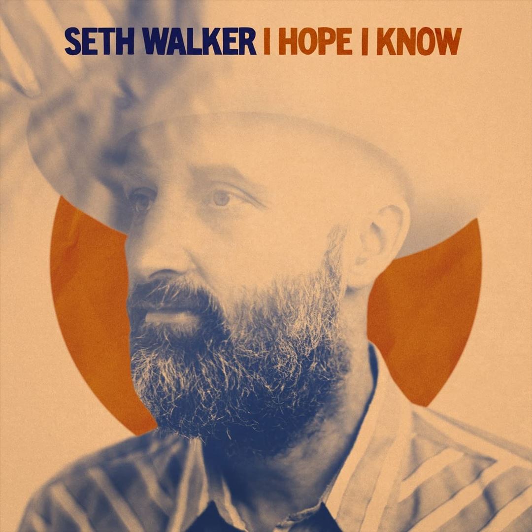 I Hope I Know cover art