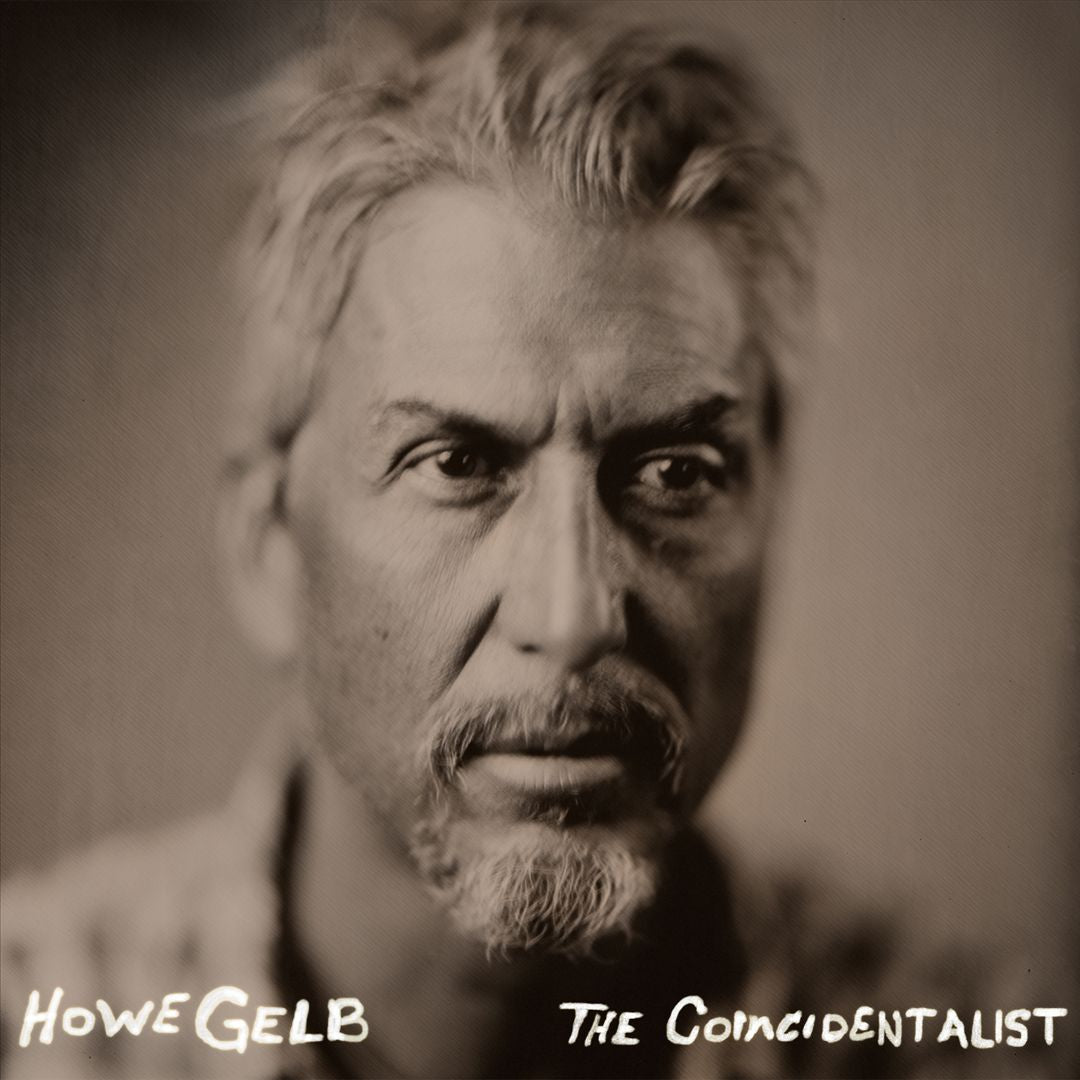 Coincidentalist cover art
