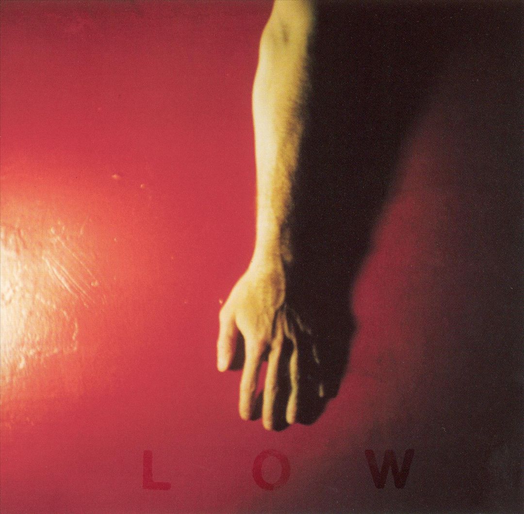 Trust cover art