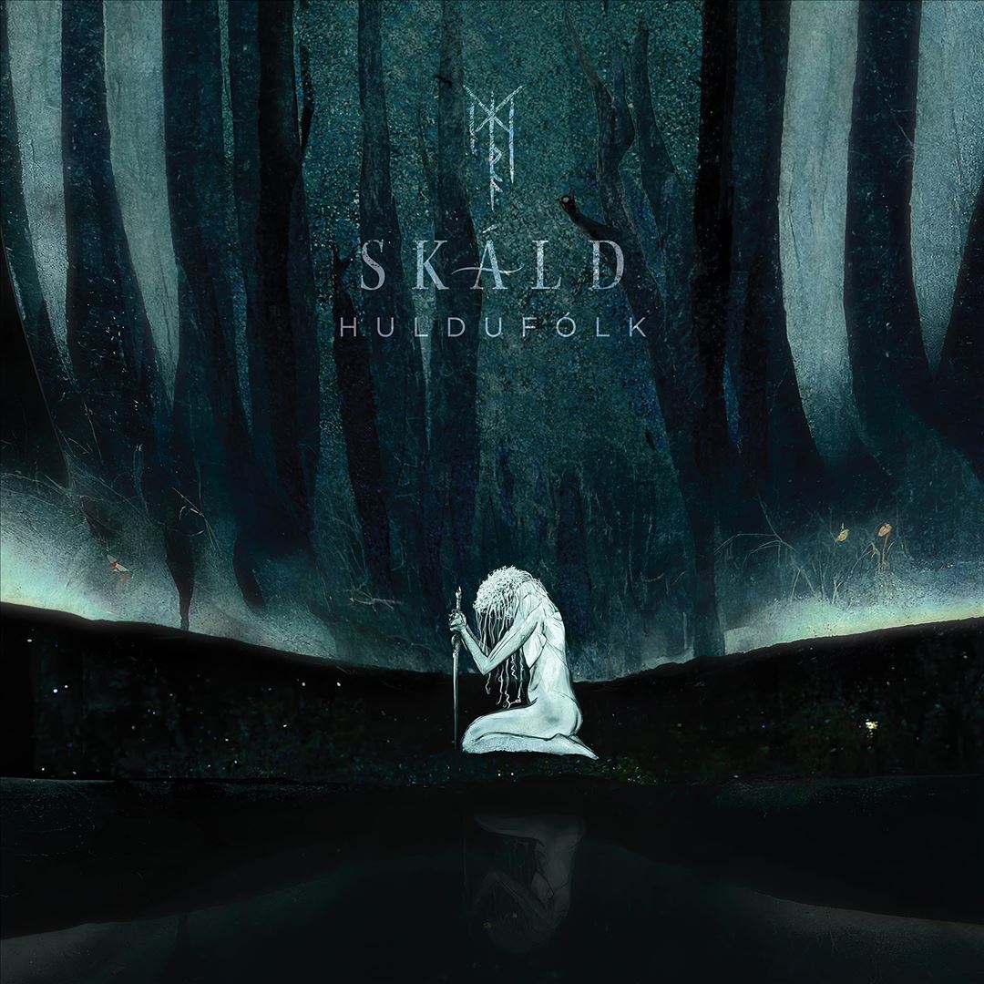 Huldufolk cover art