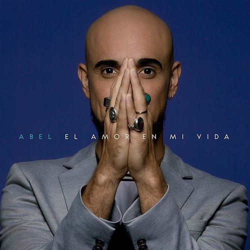 Amor en Mi Vida cover art